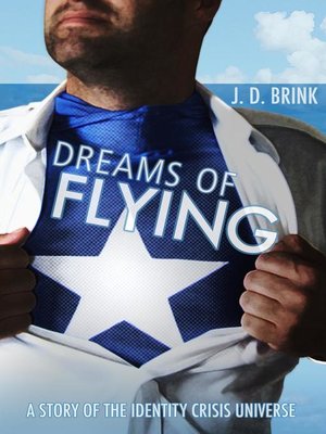 cover image of Dreams of Flying
